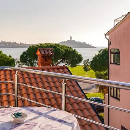 Rivamare - Guest house Rovinj