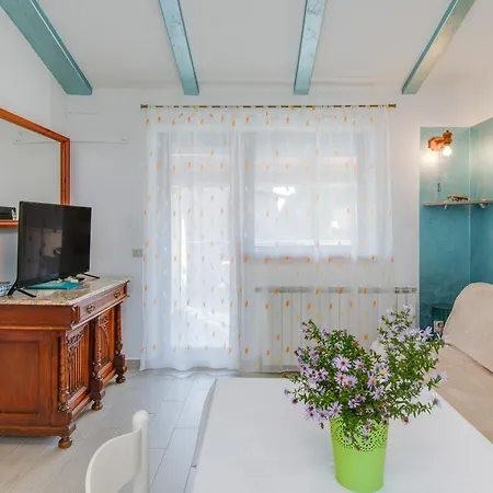 招待所 Rivamare - 3*