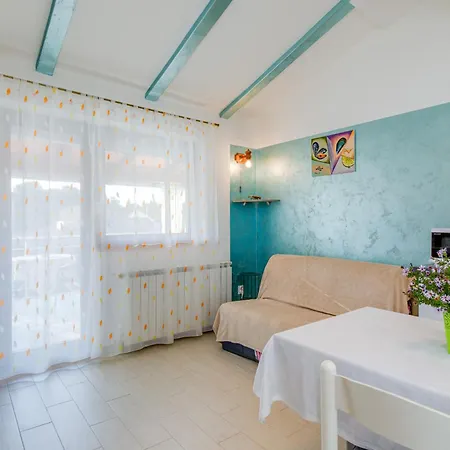Rivamare - Guest house Rovinj