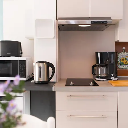 Guest house Rivamare - Rovinj