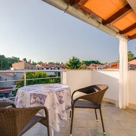 Guest house Rivamare -