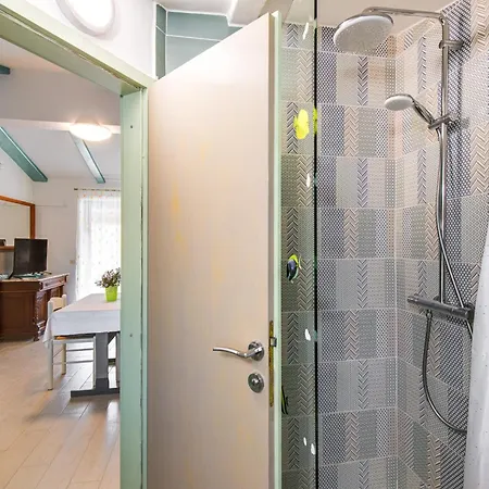 Rivamare - Guest house Rovinj