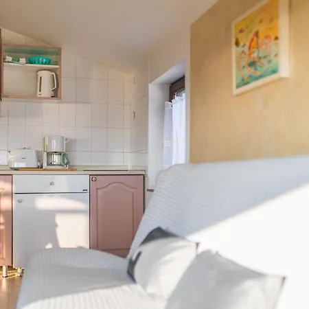 Guest house Rivamare -