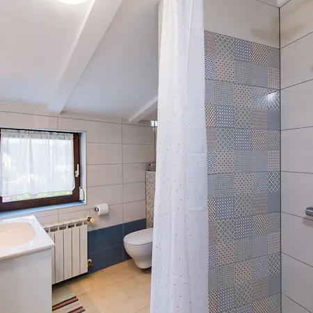 Rivamare - Guest house Rovinj