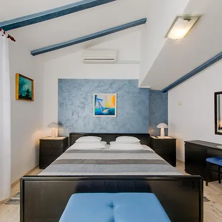 Guest house Rivamare -