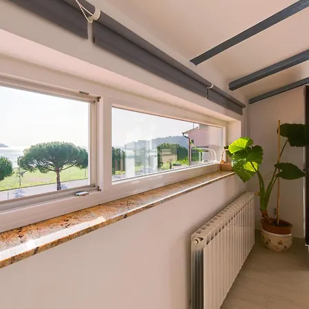 Rivamare - Guest house Rovinj