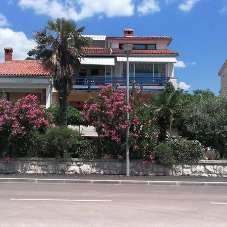 Rivamare - 3* 罗维尼