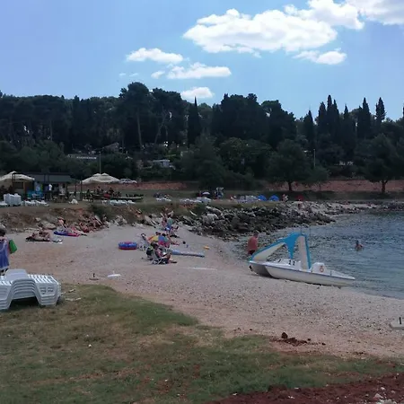 Guest house Rivamare -