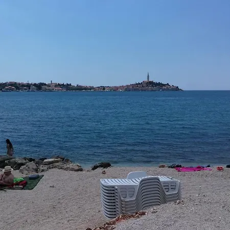 Rivamare - 3* Rovinj