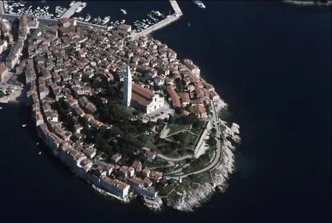 Rivamare - Rovinj