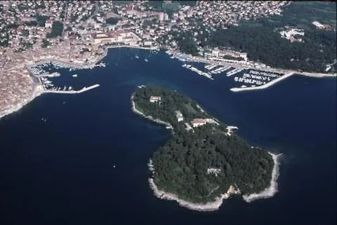 Rivamare - Pensionat Rovinj