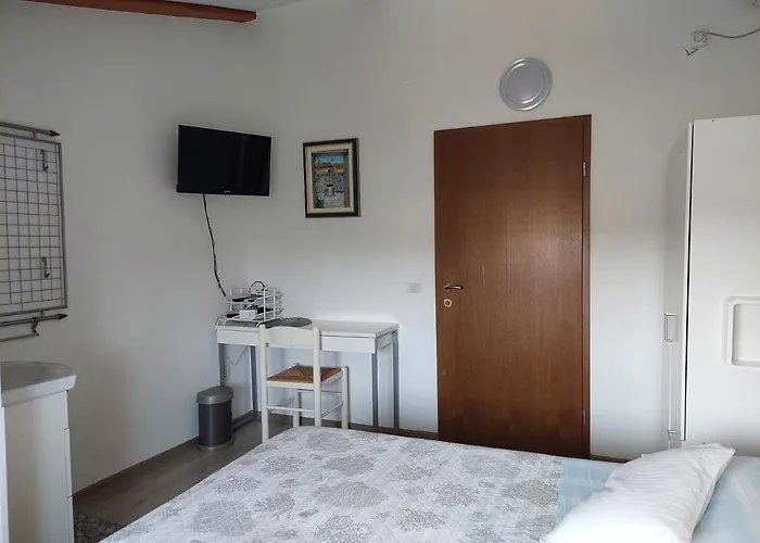 Rivamare - Maison d'hôtes Rovinj