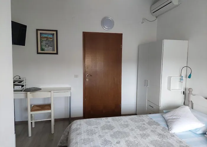 Pensionat Rivamare - Rovinj