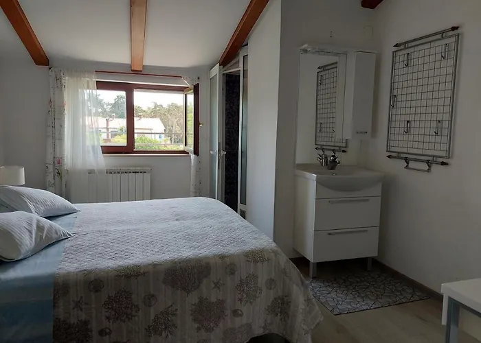 Pensionat Rivamare -