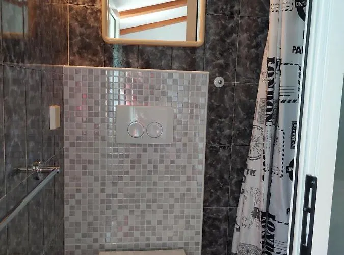 Pensionat Rivamare -