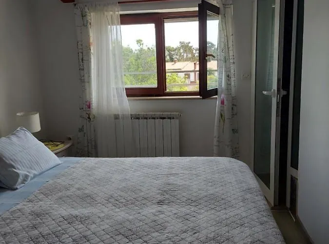 Rivamare - Maison d'hôtes Rovinj