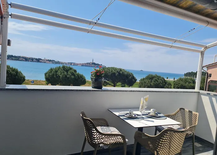 Rivamare - Pensionat