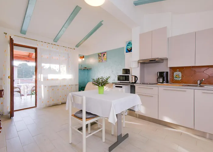 Rivamare - Pensionat 3*