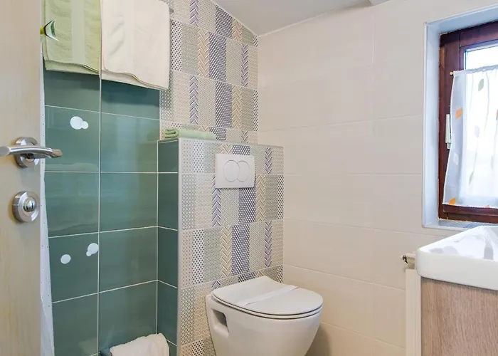 Maison d'hôtes Rivamare - 3*