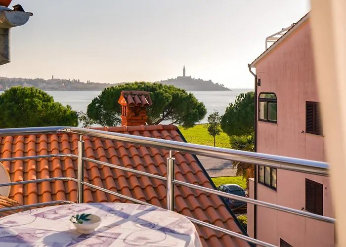 Rivamare - Maison d'hôtes Rovinj