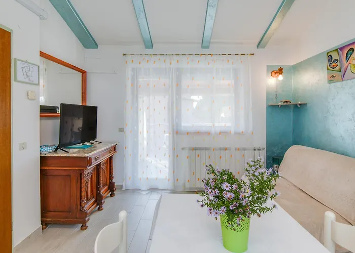 Maison d'hôtes Rivamare - 3*