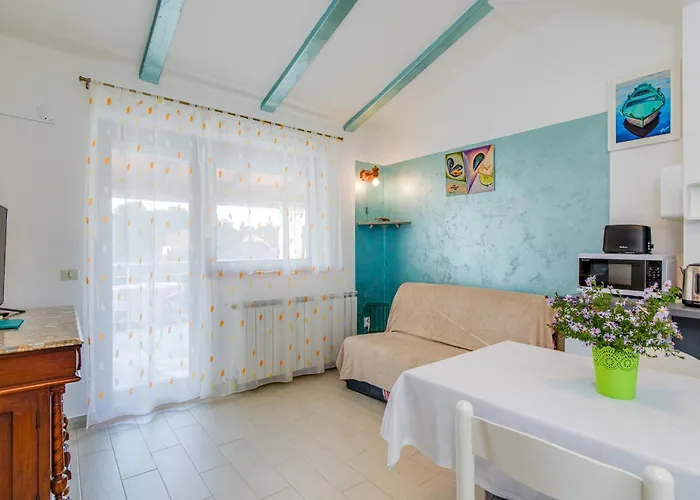 Rivamare - Maison d'hôtes Rovinj