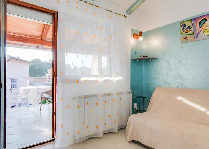 Rivamare - Maison d'hôtes