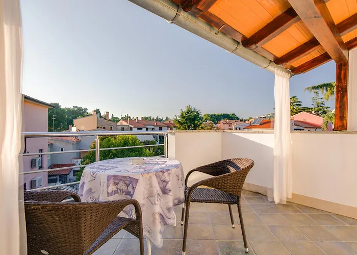 Pensionat Rivamare -