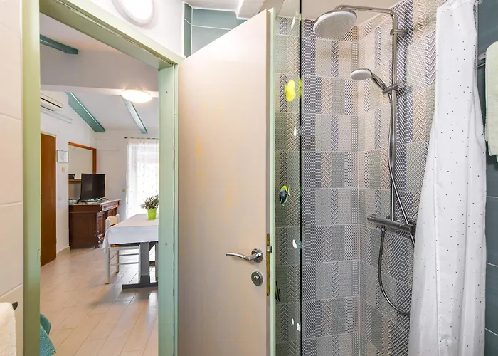 Rivamare - Pensionat Rovinj