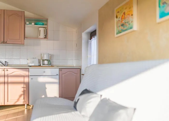 Pensionat Rivamare -