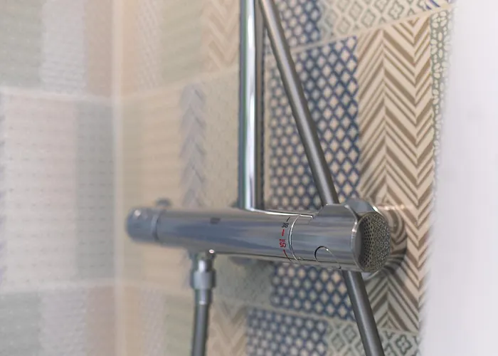 Pensionat Rivamare -