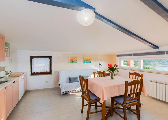 Pensionat Rivamare - 3*