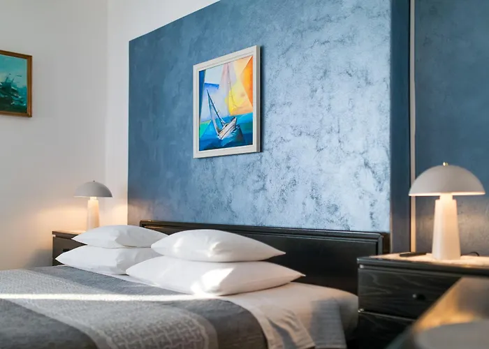 Rivamare - 3* Rovinj