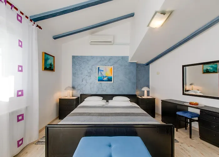 Pensionat Rivamare -