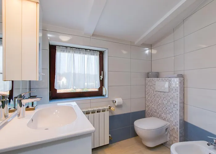 Maison d'hôtes Rivamare - 3*