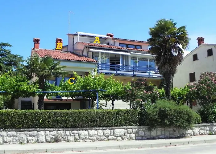 Maison d'hôtes Rivamare - Rovinj
