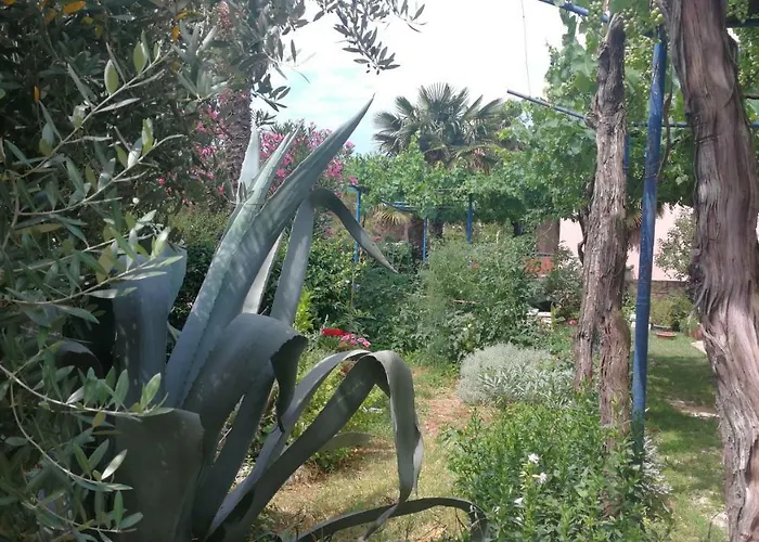 Maison d'hôtes Rivamare - 3*