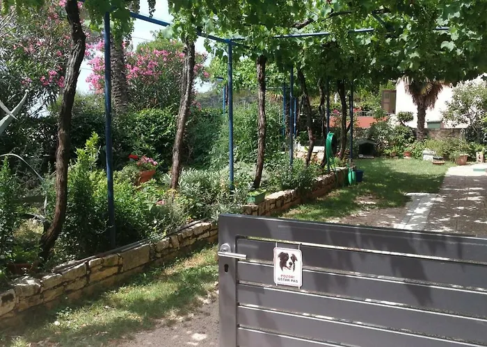 Maison d'hôtes Rivamare -