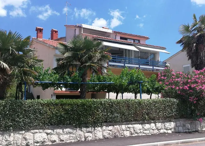 Pensionat Rivamare - 3*