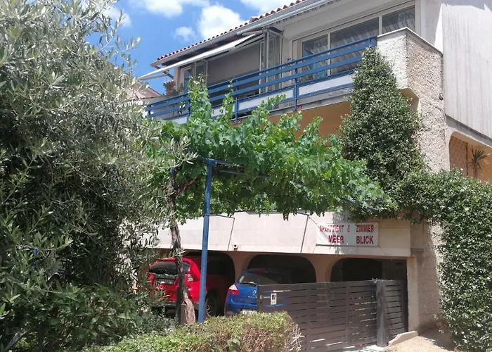 Rivamare - 3* Rovinj