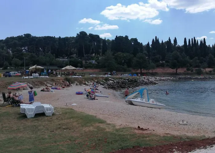 Pensionat Rivamare -