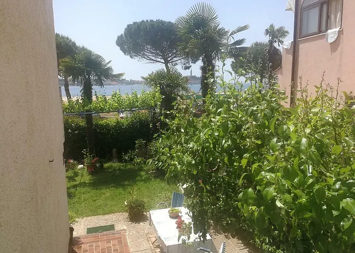 Rivamare - Maison d'hôtes