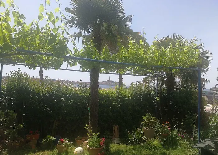 Maison d'hôtes Rivamare - 3*