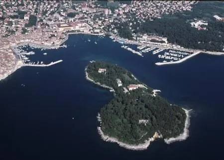 Rivamare - Pensión Rovinj