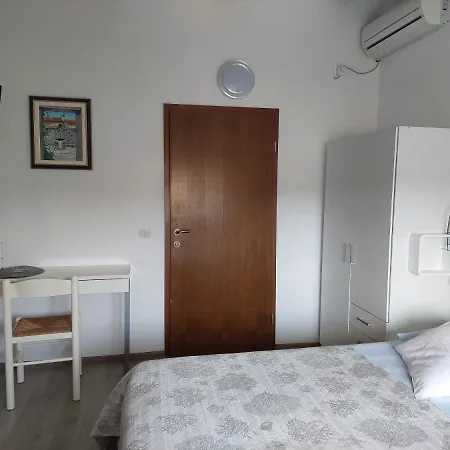 Pensión Rivamare - Rovinj