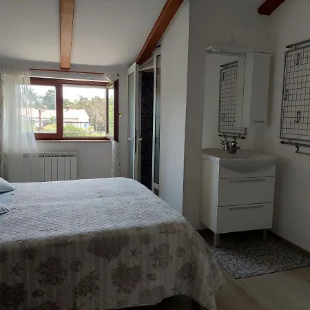 Guest house Rivamare -