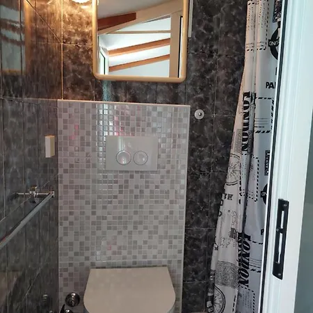 게스트하우스 Rivamare -