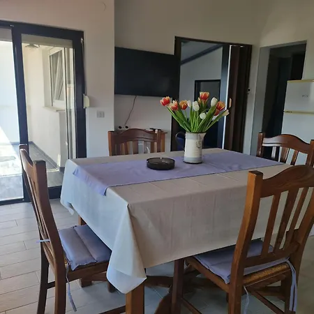 Rivamare - Guest house Rovinj