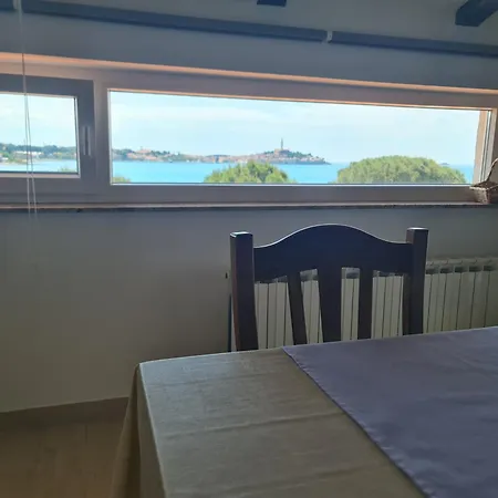 Guest house Rivamare - Rovinj