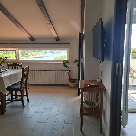 Guest house Rivamare -
